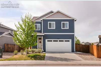 10380 Castor Drive, Colorado Springs, CO 80925 - Photo 2