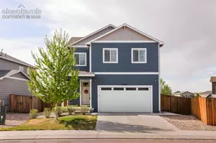 10380 Castor Dr, Colorado Springs, CO 80925 - Photo 2