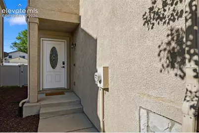 4045 Siferd Boulevard, Colorado Springs, CO 80917 - Photo 2