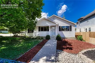 603 Woodlawn Ave, Canon City, CO 81212 - Photo 1