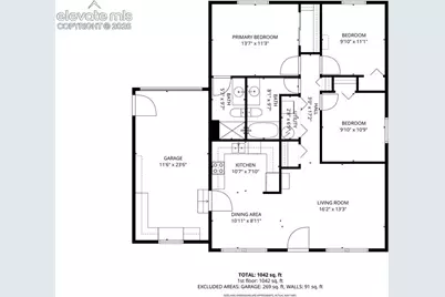 603 Woodlawn Avenue, Canon City, CO 81212 - Photo 40