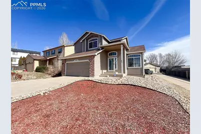 2435 Calistoga Drive, Colorado Springs, CO 80915 - Photo 2