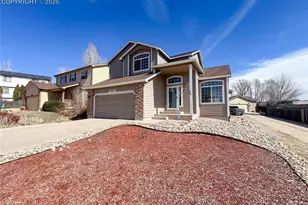 2435 Calistoga Dr, Colorado Springs, CO 80915 - Photo 2