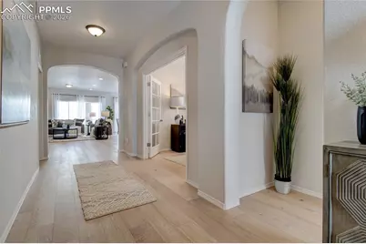 5786 Zounds Way, Colorado Springs, CO 80927 - Photo 2