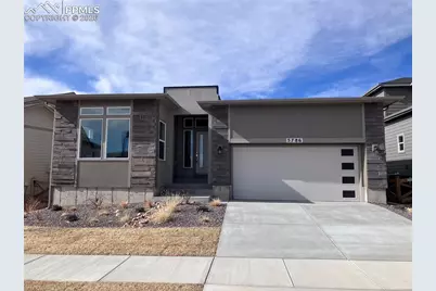 5786 Zounds Way, Colorado Springs, CO 80927 - Photo 1