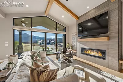 2772 Cathedral Park View, Colorado Springs, CO 80904 - Photo 8