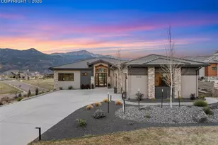 2772 Cathedral Pk Vw, Colorado Springs, CO 80904 - Photo 2