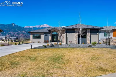 2772 Cathedral Park View, Colorado Springs, CO 80904 - Photo 1