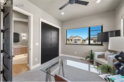 2772 Cathedral Park View, Colorado Springs, CO 80904 - Photo 30