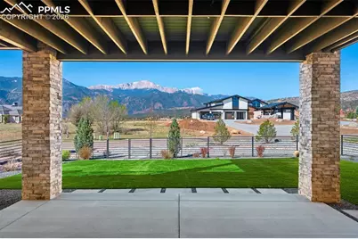 2772 Cathedral Park View, Colorado Springs, CO 80904 - Photo 42