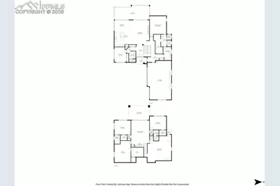 2772 Cathedral Park View, Colorado Springs, CO 80904 - Photo 50
