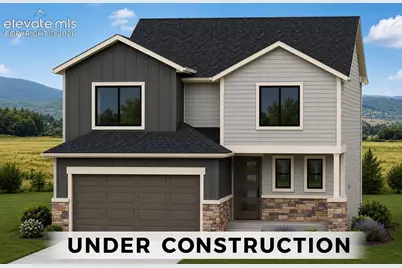 11897 Copper Butte Way, Colorado Springs, CO 80925 - Photo 1