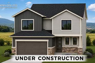 11897 Copper Butte Wy, Colorado Springs, CO 80925 - Photo 1