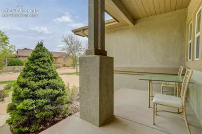 3631 Oak Meadow Drive, Colorado Springs, CO 80920 - Photo 2
