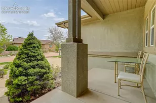3631 Oak Meadow Dr, Colorado Springs, CO 80920 - Photo 2