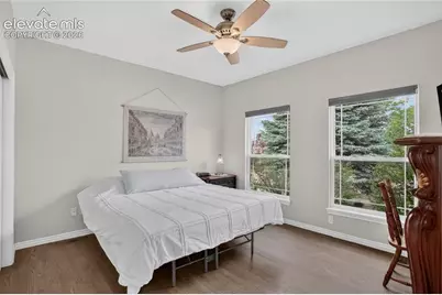3631 Oak Meadow Drive, Colorado Springs, CO 80920 - Photo 12
