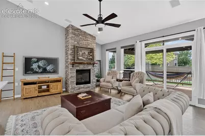 3631 Oak Meadow Drive, Colorado Springs, CO 80920 - Photo 4
