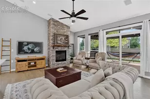3631 Oak Meadow Dr, Colorado Springs, CO 80920 - Photo 4