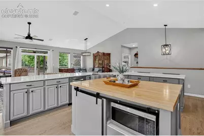 3631 Oak Meadow Drive, Colorado Springs, CO 80920 - Photo 8
