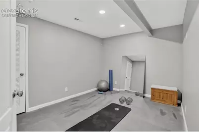 3631 Oak Meadow Drive, Colorado Springs, CO 80920 - Photo 22