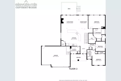 3631 Oak Meadow Drive, Colorado Springs, CO 80920 - Photo 28