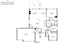 3631 Oak Meadow Dr, Colorado Springs, CO 80920 - Photo 28