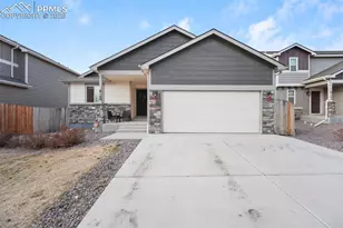 6148 Mumford Dr., Colorado Springs, CO 80925 - Photo 1