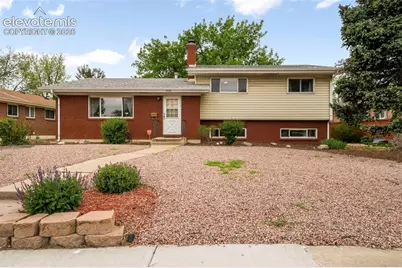 2330 N Circle Drive, Colorado Springs, CO 80909 - Photo 1