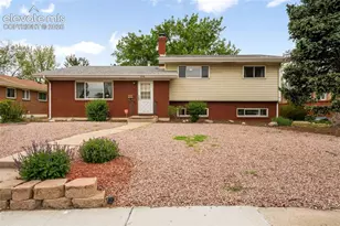2330 N Circle Dr, Colorado Springs, CO 80909 - Photo 1