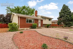 2330 N Circle Dr, Colorado Springs, CO 80909 - Photo 2