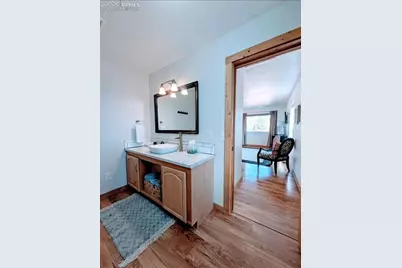 23 Nimbus Lane, Florissant, CO 80816 - Photo 20
