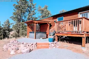 23 Nimbus Ln, Florissant, CO 80816 - Photo 6