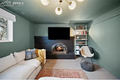 1009 Panorama Drive, Colorado Springs, CO 80904 - Photo 34