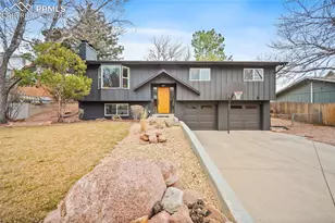 1009 Panorama Dr, Colorado Springs, CO 80904 - Photo 1