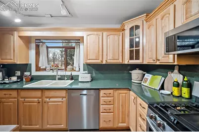 1009 Panorama Drive, Colorado Springs, CO 80904 - Photo 22