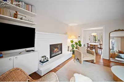 1009 Panorama Drive, Colorado Springs, CO 80904 - Photo 12