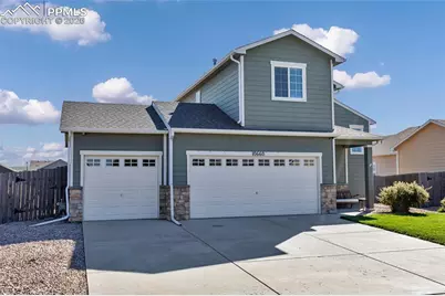 10660 Deer Meadow Circle, Colorado Springs, CO 80925 - Photo 2