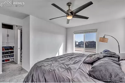 10660 Deer Meadow Circle, Colorado Springs, CO 80925 - Photo 18