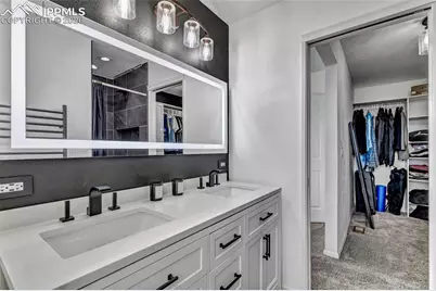 10660 Deer Meadow Circle, Colorado Springs, CO 80925 - Photo 22