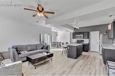 10660 Deer Meadow Circle, Colorado Springs, CO 80925 - Photo 16