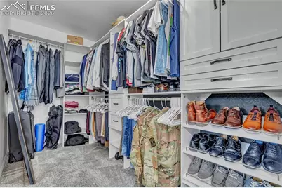 10660 Deer Meadow Circle, Colorado Springs, CO 80925 - Photo 20