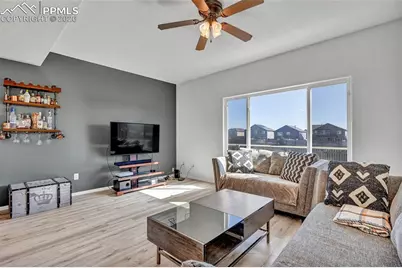 10660 Deer Meadow Circle, Colorado Springs, CO 80925 - Photo 14