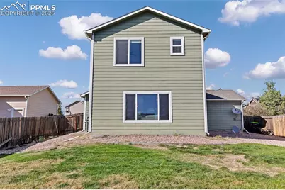 10660 Deer Meadow Circle, Colorado Springs, CO 80925 - Photo 34