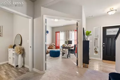 7532 Frigid Air Point, Colorado Springs, CO 80908 - Photo 2