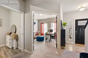 7532 Frigid Air Pt, Colorado Springs, CO 80908 - Photo 2