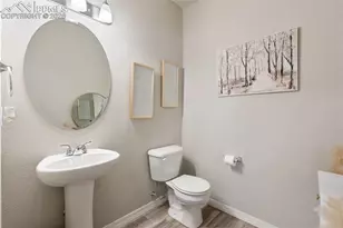 7532 Frigid Air Pt, Colorado Springs, CO 80908 - Photo 8