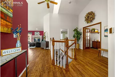 1310 Bison Ridge Drive, Colorado Springs, CO 80919 - Photo 10
