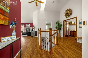 1310 Bison Ridge Dr, Colorado Springs, CO 80919 - Photo 10