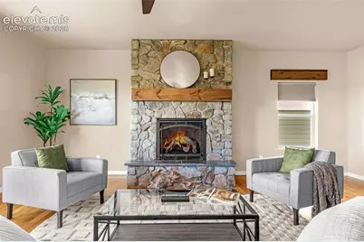 1364 Diamond Rim Drive, Colorado Springs, CO 80921 - Photo 4