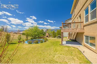 1364 Diamond Rim Drive, Colorado Springs, CO 80921 - Photo 40